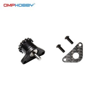 OSHM7221 OMP M7R Battery Quick Release Assembly