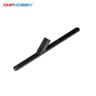 OSHM7222 OMP M7R Servo Mount Upper L