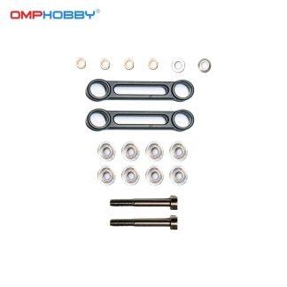 OSHM7225 OMP M7R Swashplate Driver Arm
