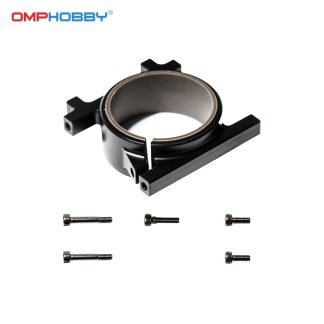 OSHM7233 OMP M7R Tail Boom Clamp Rear