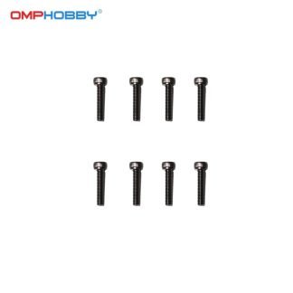 OSHM7237 OMP M7R Hex Screw M3x14