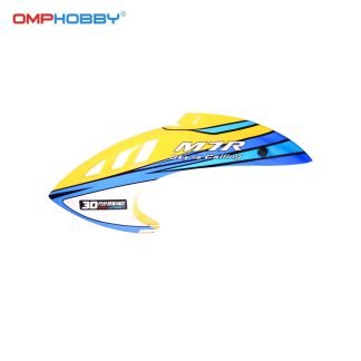 OSHM7240 OMP M7R Canopy Solar Yellow