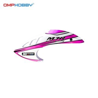 OSHM7241 OMP M7R Canopy Nebula Pink