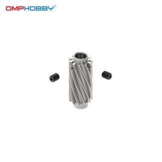 OSHM7247 OMP M7R Motor Pinion 11T-L