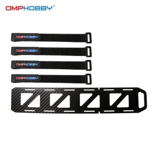 OSHM7252 OMP M7R Battery Tray M7R