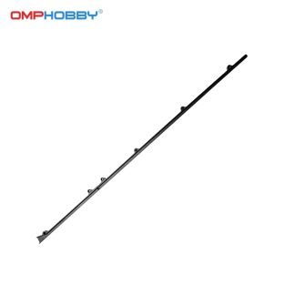 OSHM7258 OMP M7R Battery Panel Slide Rail R