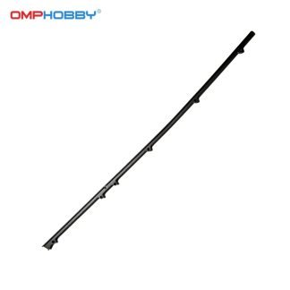 OSHM7259 OMP M7R Battery Panel Slide Rail L