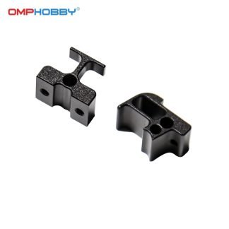 OSHM7260 OMP M7R Guide Rail Support Block