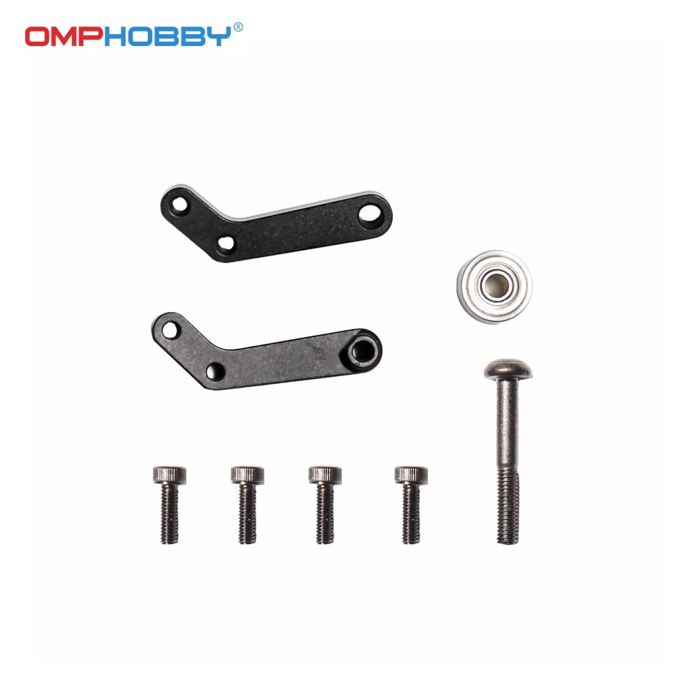 OSHM7265 OMP M7R Tail Idler Pulley