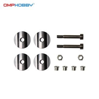 OSHM7273 OMP M7R Main Blade Grip Washer Bushing (5.7)