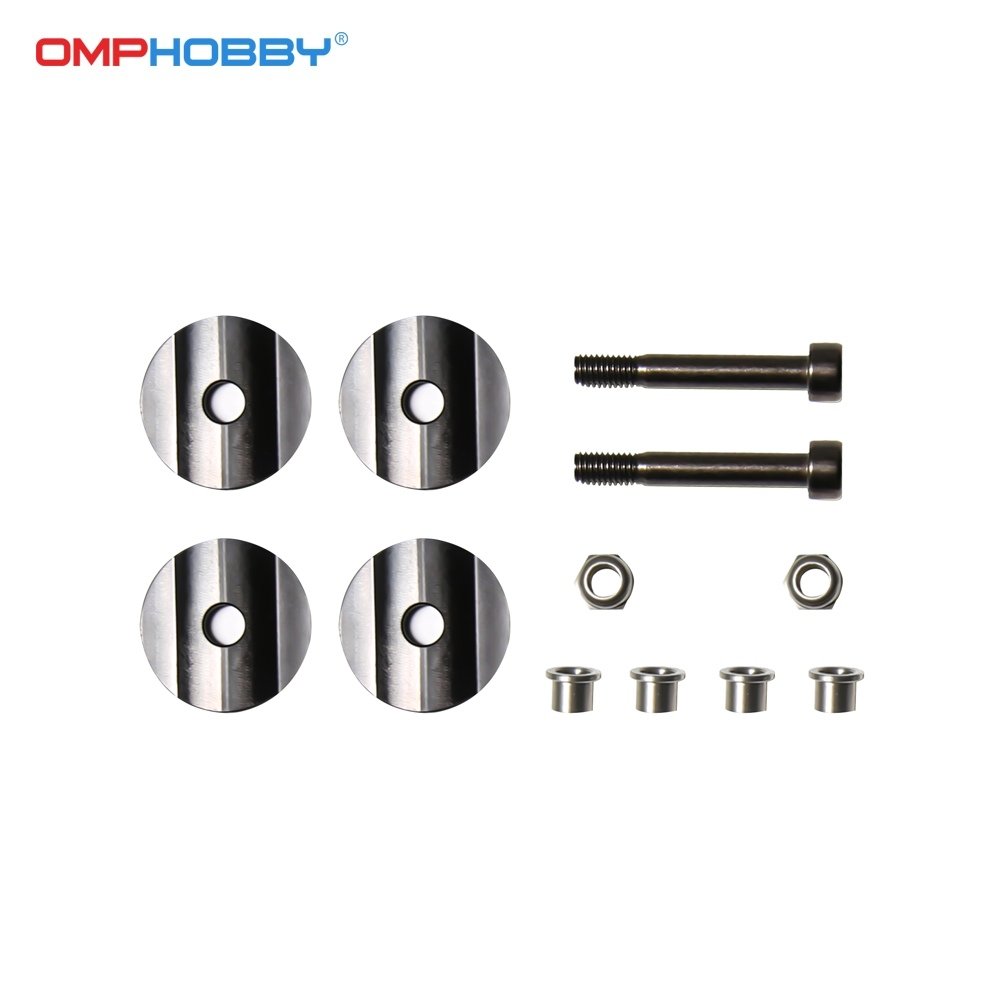 OSHM7273 OMP M7R Main Blade Grip Washer Bushing (5.7)