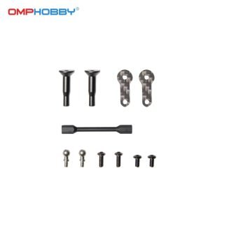 OSHM7277 OMP M7R Canopy Mounts