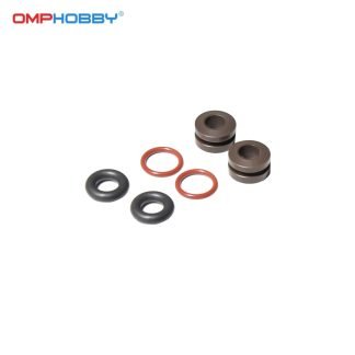 OSHM7279 OMP M7R Main Rotor Rigid Damper