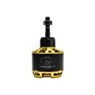 Scorpion A-4220-540kv V2 Airplane Motor 2553W (6S)