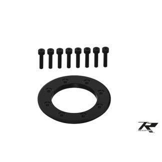 TRON Main Gear Cover TR501-207