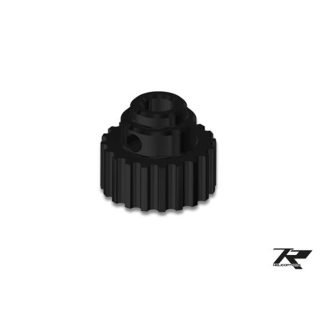 TRON Tail pulley 19T TR501-319