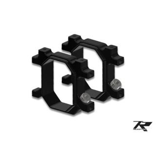 TRON Tail boom clamp set TR501-512