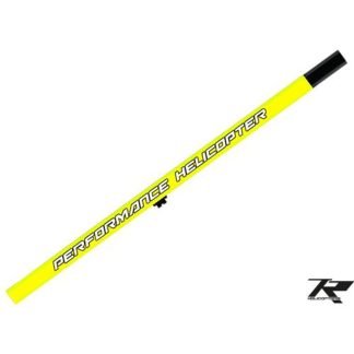 TRON Tail Boom Yellow TR501-658