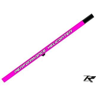 TRON Tail Boom Pink TR501-659