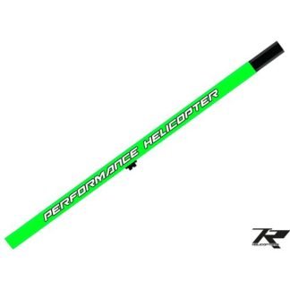 TRON Tail Boom Green TR501-660