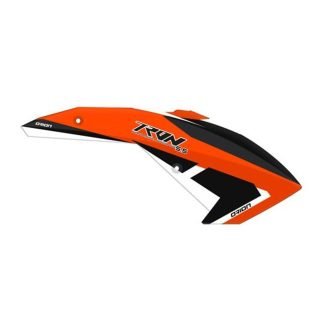 TRON Orion Canopy orange black TR502-154