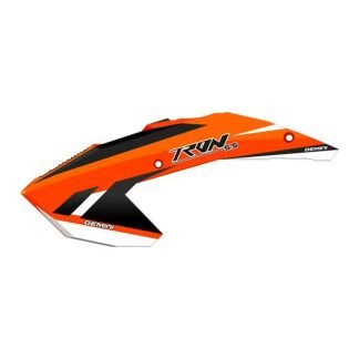 TRON Gemini Canopy neonorange black TR502-161