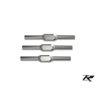 TRON Linkage rod set 2.5mm. TR502-230