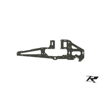 TRON Upper right frame TR505-201