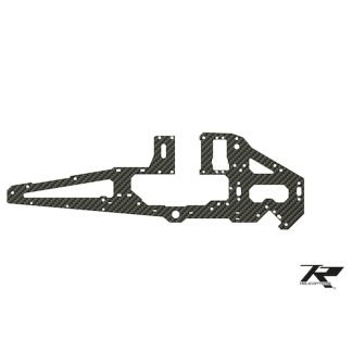 TRON Upper left frame mini servo TR505-202