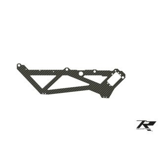 TRON Lower frame Orion  TR505-203