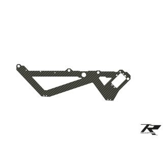 TRON Lower frame Gemini TR505-204