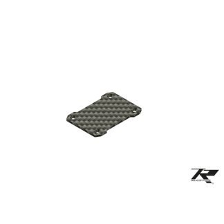 TRON GYRO CF Plate TR505-212