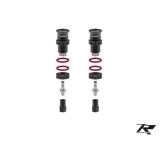 TRON Rear canopy mounts TR505-245