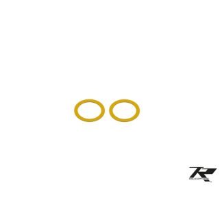 TRON Main Shaft shim 2pcs TR508-003