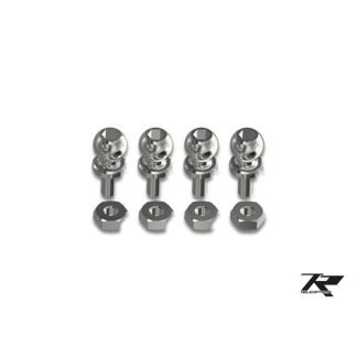 TRON Pivot ball set servos TR550-112