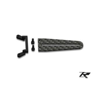 TRON Anti rotation guide TR550-202