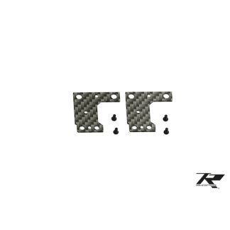 TRON Motormount Support plates TR550-210