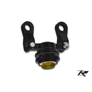 TRON Tail pitch slider assembly. TR550-428