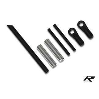 TRON Tail pushrod assembly TR550-513