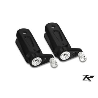 TRON Tail blade holder set complete TR550-525