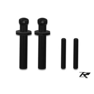 TRON Nitron front canopy mounts TR561-123