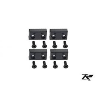 TRON Mini size servo adapter TR561-125