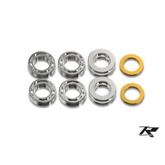 TRON Main grip bearings set with thrust bearings TR580-816