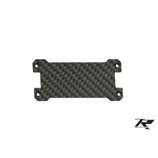 TRON Radio CF Plate   TR585-211