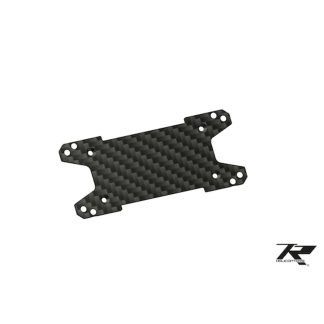 TRON ESC carbon tray TR585-214