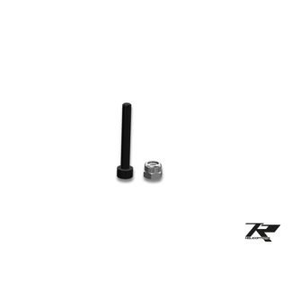 TRON 3.5-m3x26.5 special HD screw TR587-326