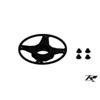 TRON Tail drive CNC pulley adapter TR 680-480