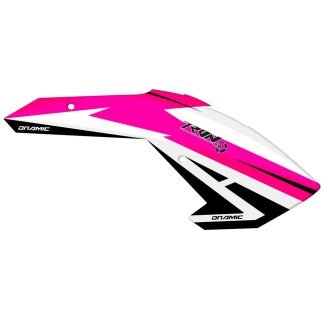 TRON Canopy DNAMIC Pink White TR682-153