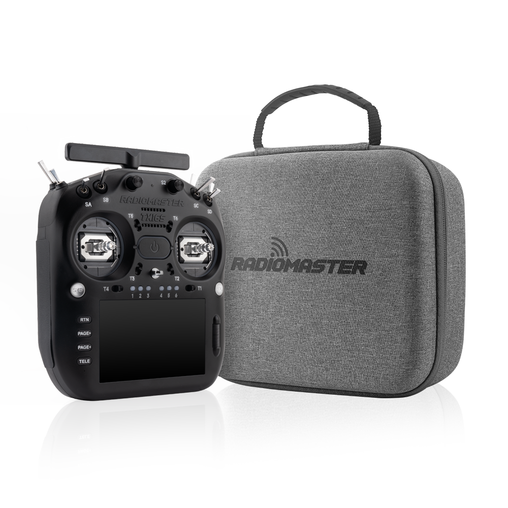 Radiomaster TX16S MK3 Radio Controller ELRS M2 LBT – Bild 9