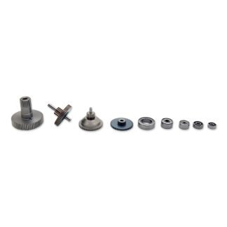 KST-4051 Gear Set GS190 for X20-4208, SV5006-12